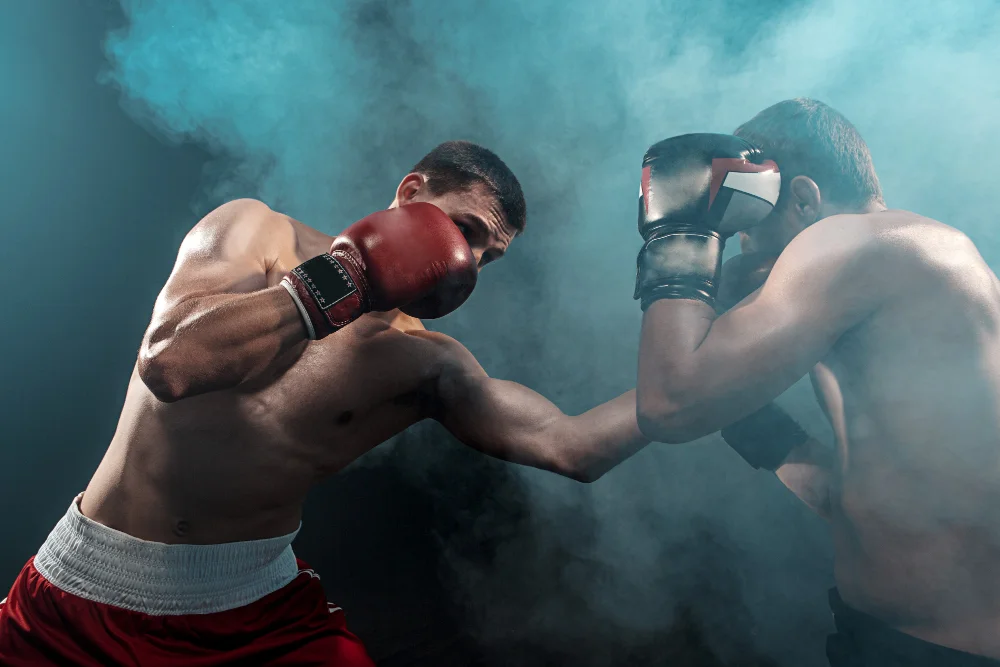 Boxing 20